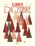 Cover: Il libro di dicembre - I libri dei mesi;Nomos Edizioni
