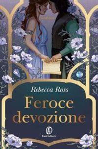 Enlarge image Cover: Feroce devozione - Lain ya;Fazi
