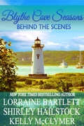 Cover: Blythe Cove Seasons - L.L. Bartlett