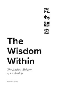 Enlarge image Cover: The Wisdom Within - The Leadership Lab