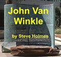 Cover: John Van Winkle - Kristen Holmes