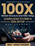 Cover: Bem Gold Trader (investing, #65) - everton sales