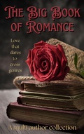 Cover: The Big Book of Romance - Troglodyte Press