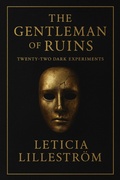 Cover: The Gentleman of Ruins (THE RUINED GOD SERIES, #2) - Leticia Lillestr&ouml;m