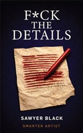 Cover: F*ck The Details - Sterling & Stone