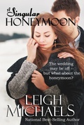 Cover: A Singular Honeymoon - PBL Limited