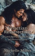Cover: Venetian Resurrection - Michelle Miller