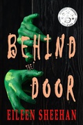 Cover: Behind the Door - Earth Wise Books