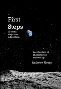 Cover: First Steps - Anthony Flores