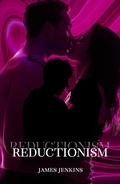 Cover: Reductionism - James Jenkins
