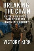 Cover: Victory_Kirk_FULL_BOOK_SEPARATED.docx - David Sanchez