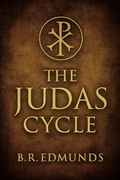 Cover: The Judas Cycle - Kouski Publishing Canada