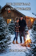 Cover: The Christmas Crown Promise - Shari Malin