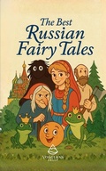 Cover: The Best Russian Fairy Tales - Vosgians Group