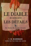 Cover: Le Diable Se Cache Dans Les D&eacute;tails - Un Conte De Sardis County - Sardis County Sentinel Press