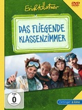 Cover: Das fliegende Klassenzimmer - Oetinger Media