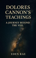 Cover: Dolores Cannon's Teachings: A Journey Beyond the Veil - Eden Rae