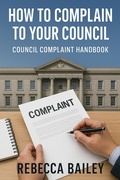 Cover: How to Complain to Your Council: Council Complaint Handbook - Trustwell Books