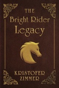 Cover: Bright Rider Legacy - BOOKBABY