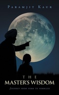 Cover: The Master's Wisdom - Balboa Press Au