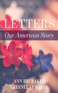 Bild: Letters: Our American Story - Wipf and Stock Publishers
