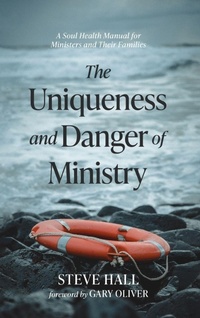 Enlarge image Cover: The Uniqueness and Danger of Ministry - Wipf and Stock