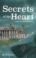 Cover: Secrets of the Heart - Wipf and Stock Publishers