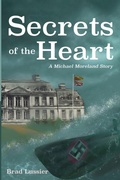 Cover: Secrets of the Heart - Wipf & Stock Publishers