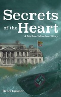 Cover: Secrets of the Heart - Wipf & Stock Publishers