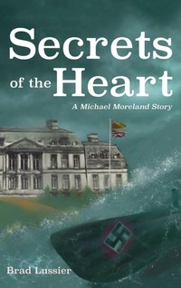 Enlarge image Cover: Secrets of the Heart - Wipf & Stock Publishers