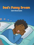 Cover: Dad's Funny Dream - Carol Oschmann