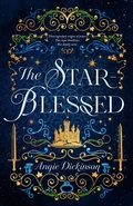 Cover: The Star-Blessed - Enclave Escape
