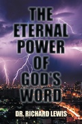 Cover: The Eternal Power of God's Word - Christian Faith Publishing, Inc.