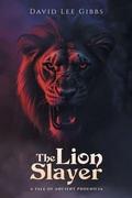 Cover: The Lion Slayer - Primix Publishing