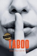 Cover: Taboo - Red Thread Publishing LLC