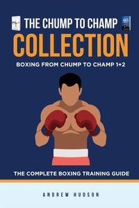 Enlarge image Cover: The Chump to Champ Collection - Andrew Hudson