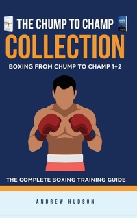 Enlarge image Cover: The Chump to Champ Collection - Andrew Hudson