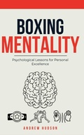Cover: Boxing Mentality - Andrew Hudson