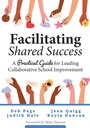 Cover: Facilitating Shared Success - Solution Tree Press