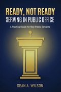 Cover: Ready, Not Ready - Wilwell Company Publishing