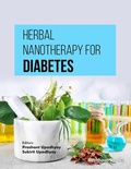 Cover: Herbal Nanotherapy for Diabetes - Bentham Science Publishers Singapore Pte. Ltd.
