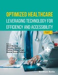 Cover: Optimized Healthcare: Leveraging Technology for Efficiency and Accessibility (Part 1) - Bentham Science Publishers Singapore Pte. Ltd.
