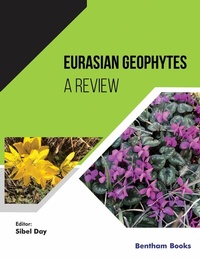 Bild: Eurasian Geophytes: A Review - Bentham Science Publishers