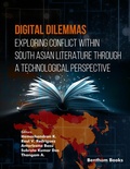 Cover: Exploring Conflict within South Asian Literature through a Technological Perspective - Bentham Science Publishers Singapore Pte. Ltd.
