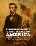 Bild: Pivotal Moments That Shaped America - Spines