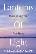 Cover: Lanterns of Light - Live the Width