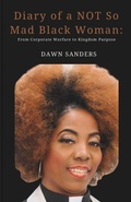 Cover: Diary of a NOT So Mad Black Woman - Parson's Porch