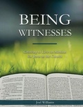 Cover: Being Witnesses - Parson's Porch