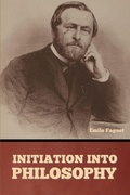 Cover: Initiation into Philosophy - Bibliotech Press