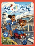 Cover: The Data Detective at the Airport - Technics Publications